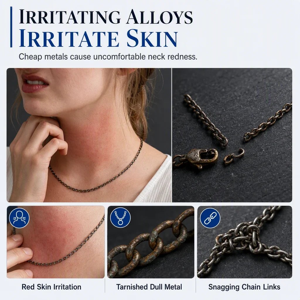 🔮Last Day 49% OFF💕🎁Women's Celtic Knot Birthstone Pendant Necklace